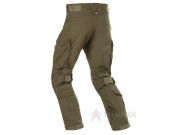 Kalhoty Clawgear Raider MK.IV, RAL7013