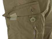 Kalhoty Clawgear Raider MK.IV, RAL7013