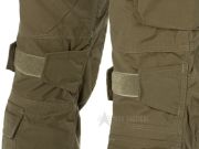 Kalhoty Clawgear Raider MK.IV, RAL7013