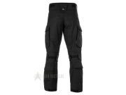 Kalhoty Clawgear Raider MK.IV, černé Kalhoty Clawgear Raider MK.IV, černé