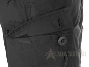 Kalhoty Clawgear Raider MK.IV, černé Kalhoty Clawgear Raider MK.IV, černé