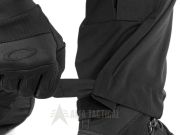 Kalhoty Clawgear Raider MK.IV, černé Kalhoty Clawgear Raider MK.IV, černé