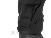 Kalhoty Clawgear Raider MK.IV, černé Kalhoty Clawgear Raider MK.IV, černé
