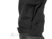 Kalhoty Clawgear Raider MK.IV, černé Kalhoty Clawgear Raider MK.IV, černé
