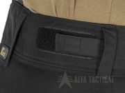 Kalhoty Clawgear Raider MK.IV, černé Kalhoty Clawgear Raider MK.IV, černé