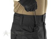 Kalhoty Clawgear Raider MK.IV, černé Kalhoty Clawgear Raider MK.IV, černé