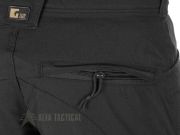 Kalhoty Clawgear Raider MK.IV, černé Kalhoty Clawgear Raider MK.IV, černé