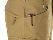 Kalhoty Clawgear Raider MK.IV, Coyote