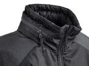 Bunda Defcon 5 Advanced Parka Jacket, černá Bunda Defcon 5 Advanced Parka Jacket, černá