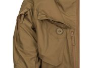 Bunda Helikon Pilgrim Anorak Jacket, černá