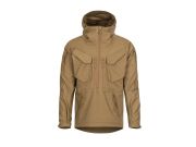 Bunda Helikon Pilgrim Anorak Jacket, černá