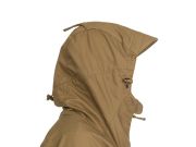 Bunda Helikon Pilgrim Anorak Jacket, Coyote Bunda Helikon Pilgrim Anorak Jacket, Coyote
