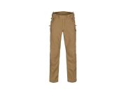 Kalhoty Helikon Pilgrim Pants, Ash Grey / černé