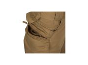 Kalhoty Helikon Pilgrim Pants, Coyote / Taiga Green Kalhoty Helikon Pilgrim Pants, Coyote / Taiga Green