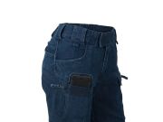 Dámské kalhoty Helikon Urban Tactica Pants - Denim Stretch