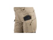 Dámské kalhoty Helikon UTP Resized® - PolyCotton Ripstop, černé Dámské kalhoty Helikon UTP Resized® - PolyCotton Ripstop, černé