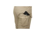 Dámské kalhoty Helikon UTP Resized® - PolyCotton Ripstop, černé Dámské kalhoty Helikon UTP Resized® - PolyCotton Ripstop, černé