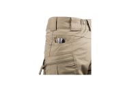 Dámské kalhoty Helikon UTP Resized® - PolyCotton Ripstop, khaki Dámské kalhoty Helikon UTP Resized® - PolyCotton Ripstop, khaki