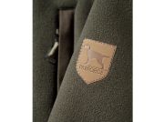 Bunda Parforce Technic-Fleecejacke II PS 5000