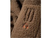 Bunda Parforce Technic-Fleecejacke II PS 5000