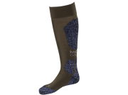 Lovecké ponožky Merkel Gear Merino Socks Long