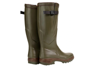 Lovecké Holínky Aigle Gummistiefel Parcours® 2 Vario, Olive Green Lovecké Holínky Aigle Gummistiefel Parcours® 2 Vario, Olive Green