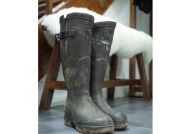 Lovecké Holínky Aigle Gummistiefel Parcours® 2 Vario, Olive Green Lovecké Holínky Aigle Gummistiefel Parcours® 2 Vario, Olive Green