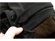 Bunda Carinthia G-LOFT ISLG LODEN, šedá