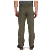 Kalhoty 5.11 APEX PANT, ranger green Velikost 33/32