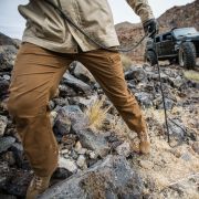 Kalhoty 5.11 APEX PANT, Volcanic Velikost 31/36