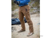 Kalhoty 5.11 APEX PANT, Khaki - Velikost 33/34
