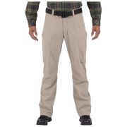Kalhoty 5.11 APEX PANT, Khaki - Velikost 35/32