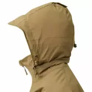 Softshellová bunda Helikon-Tex Trooper Mk2 - StormStretch®, černá