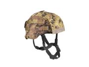 Potah na helmu Defcon 5 Cover Ripstop LBA MICH2000, Italian Camo