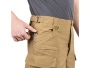 Kalhoty Helikon SFU Next® Ripstop, černé Kalhoty Helikon SFU Next® Ripstop, černé