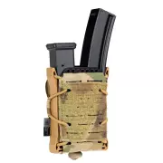 Samosvorná modulární sumka Templar’s Gear Advanced pro puškový zásobník AR/M4/SA58/AK, Multicam Tropic