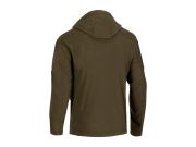 Fleecová mikina s kapucí Clawgear Lynx Fleece Hoody, RAL 7013 Fleecová mikina s kapucí Clawgear Lynx Fleece Hoody, RAL 7013