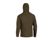 Fleecová mikina s kapucí Clawgear Lynx Fleece Hoody, RAL 7013 Fleecová mikina s kapucí Clawgear Lynx Fleece Hoody, RAL 7013