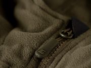 Fleecová mikina s kapucí Clawgear Lynx Fleece Hoody, RAL 7013 Fleecová mikina s kapucí Clawgear Lynx Fleece Hoody, RAL 7013