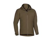Softshellová bunda s kapucí Clawgear Rapax Hoody, RAL 7013 Softshellová bunda s kapucí Clawgear Rapax Hoody, RAL 7013