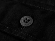 Košile Clawgear Picea Shirt LS, černá Košile Clawgear Picea Shirt LS, černá