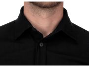 Košile Clawgear Picea Shirt LS, černá Košile Clawgear Picea Shirt LS, černá