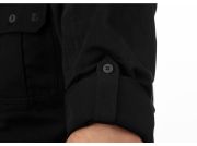 Košile Clawgear Picea Shirt LS, černá Košile Clawgear Picea Shirt LS, černá