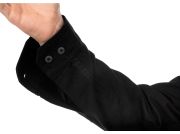 Košile Clawgear Picea Shirt LS, černá Košile Clawgear Picea Shirt LS, černá