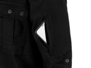 Košile Clawgear Picea Shirt LS, černá Košile Clawgear Picea Shirt LS, černá