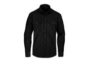 Košile Clawgear Picea Shirt LS, černá Košile Clawgear Picea Shirt LS, černá