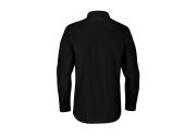 Košile Clawgear Picea Shirt LS, černá Košile Clawgear Picea Shirt LS, černá