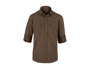 Košile Clawgear Picea Shirt LS, RAL 7013 Košile Clawgear Picea Shirt LS, RAL 7013