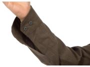 Košile Clawgear Picea Shirt LS, RAL 7013 Košile Clawgear Picea Shirt LS, RAL 7013