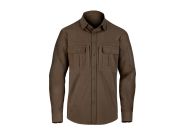 Košile Clawgear Picea Shirt LS, RAL 7013 Košile Clawgear Picea Shirt LS, RAL 7013